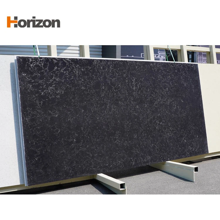 Environmental friendly quartz jade slab Environmental friendly quartz jade slab